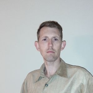 Meet your Posher, Roger